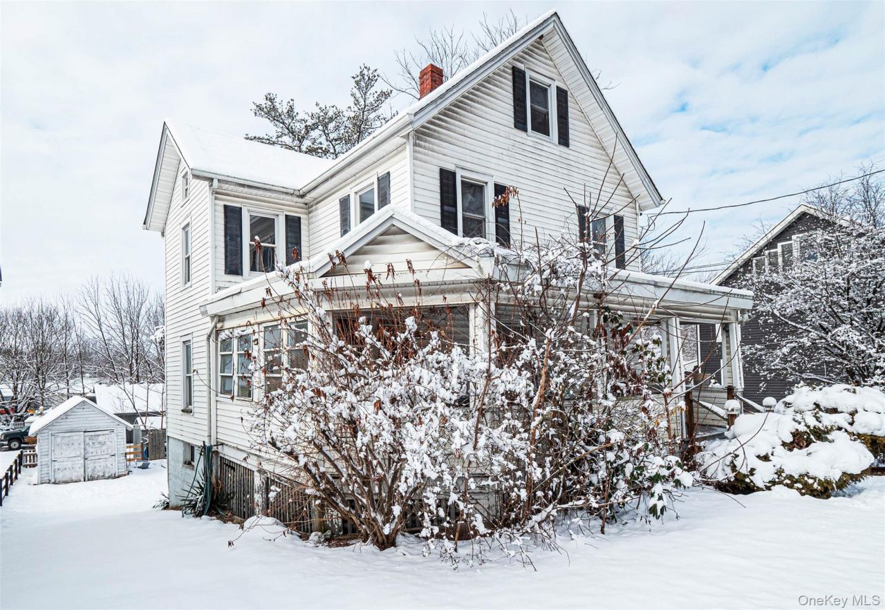 140 N Main Street, Florida, NY 10921 Main Photo