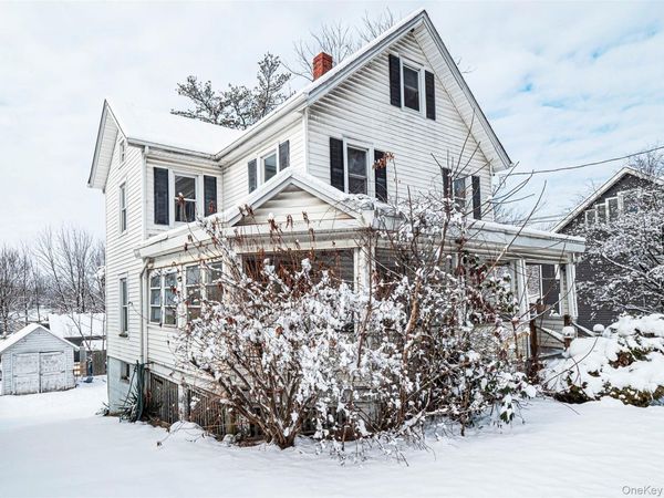 140 N Main Street, Florida, NY 10921