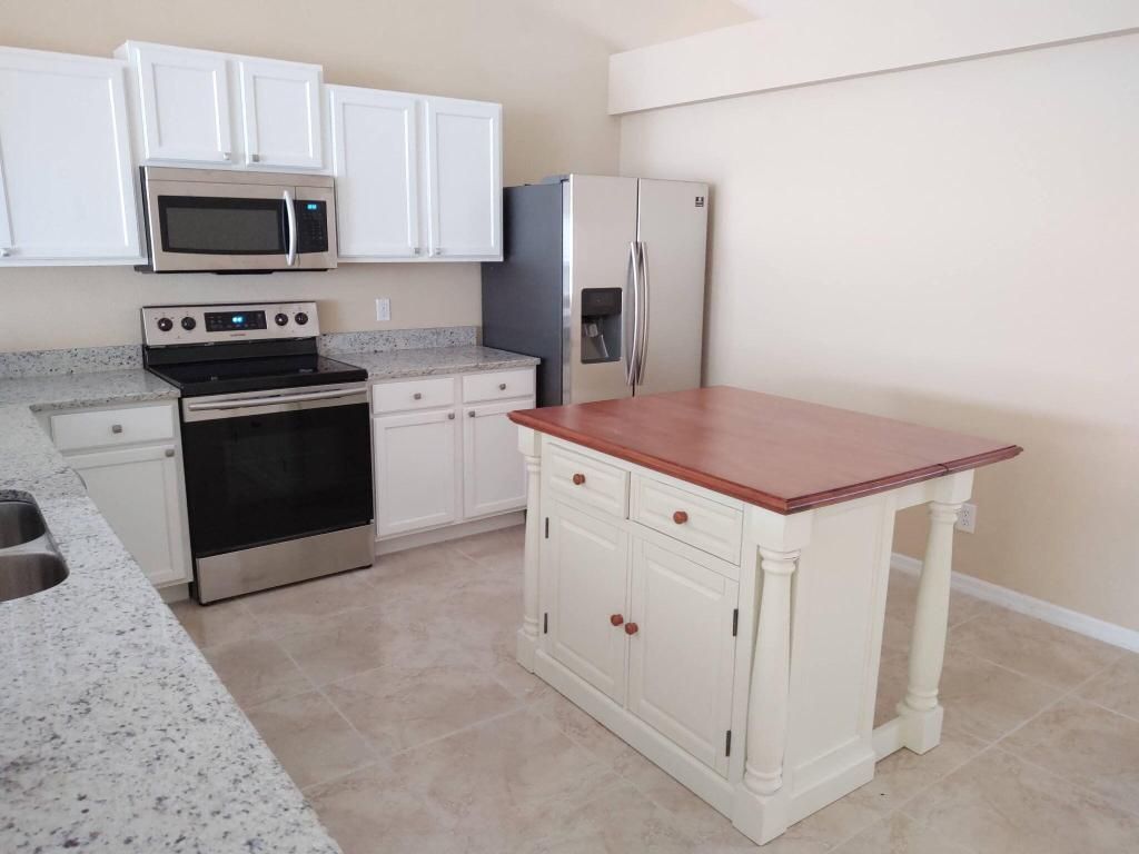 1024 SW Estaugh Avenue, Port Saint Lucie, FL 34953 Photo