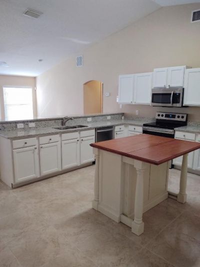 1024 SW Estaugh Avenue, Port Saint Lucie, FL 34953 Photo