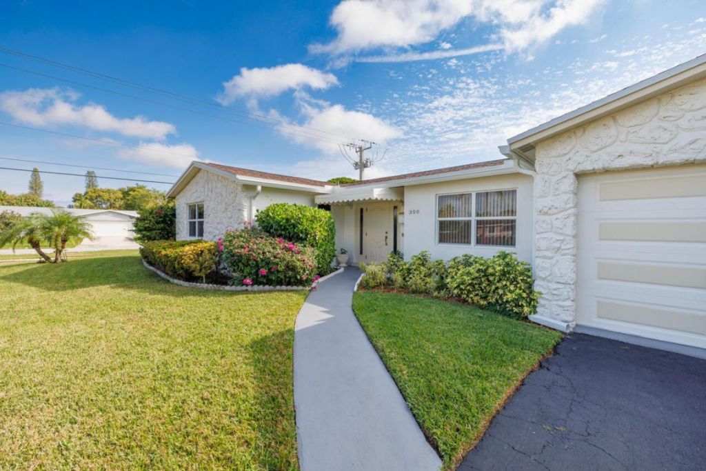 300 Michigan Place, West Palm Beach, FL 33409 Photo