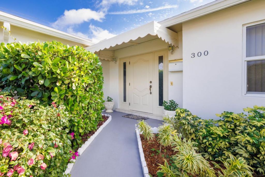 300 Michigan Place, West Palm Beach, FL 33409 Photo