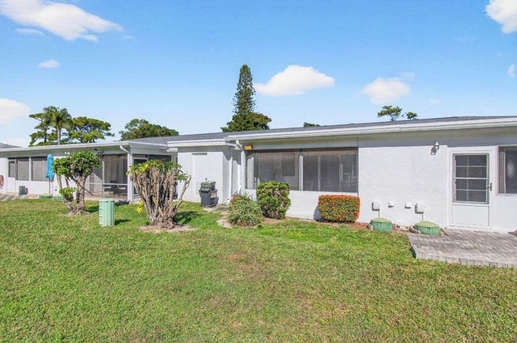 5368 Privet Place, Unit B, Delray Beach, FL 33484 Photo