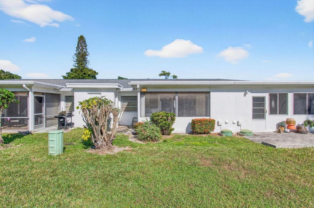 5368 Privet Place, Unit B, Delray Beach, FL 33484 Photo