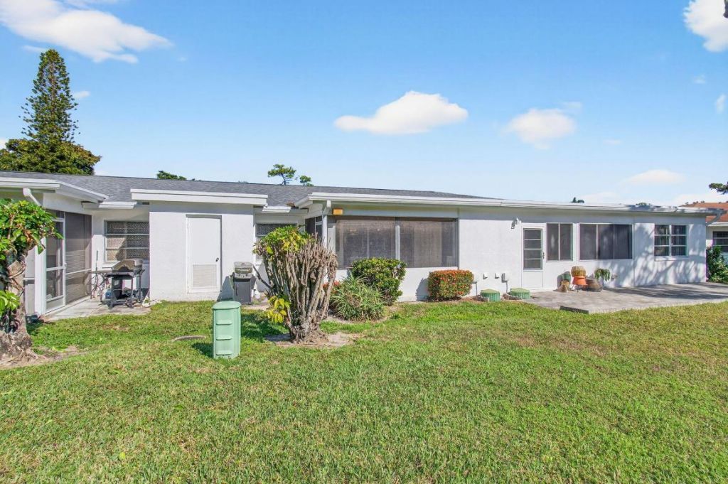 5368 Privet Place, Unit B, Delray Beach, FL 33484 Photo