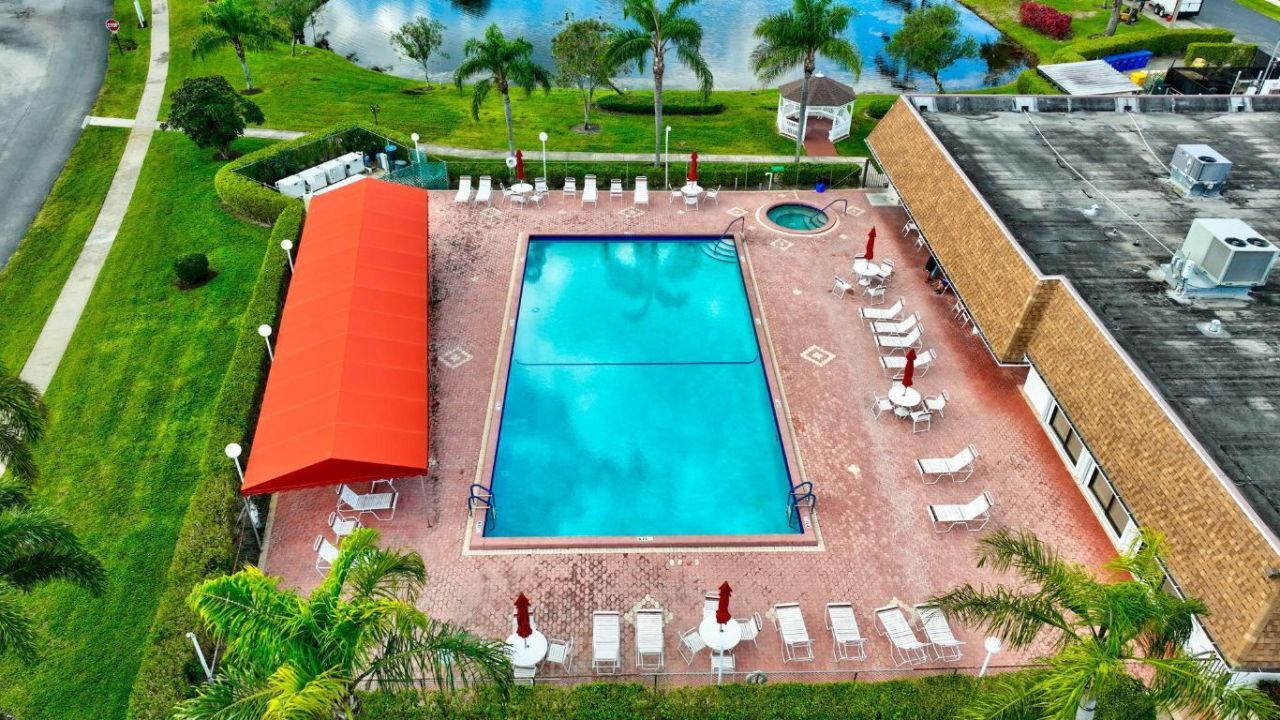 5368 Privet Place, Unit B, Delray Beach, FL 33484 Photo
