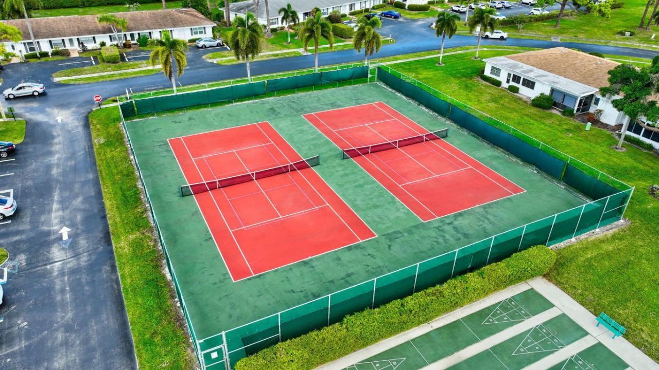 5368 Privet Place, Unit B, Delray Beach, FL 33484 Photo