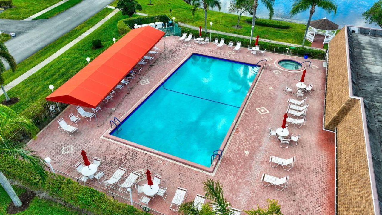 5368 Privet Place, Unit B, Delray Beach, FL 33484 Photo