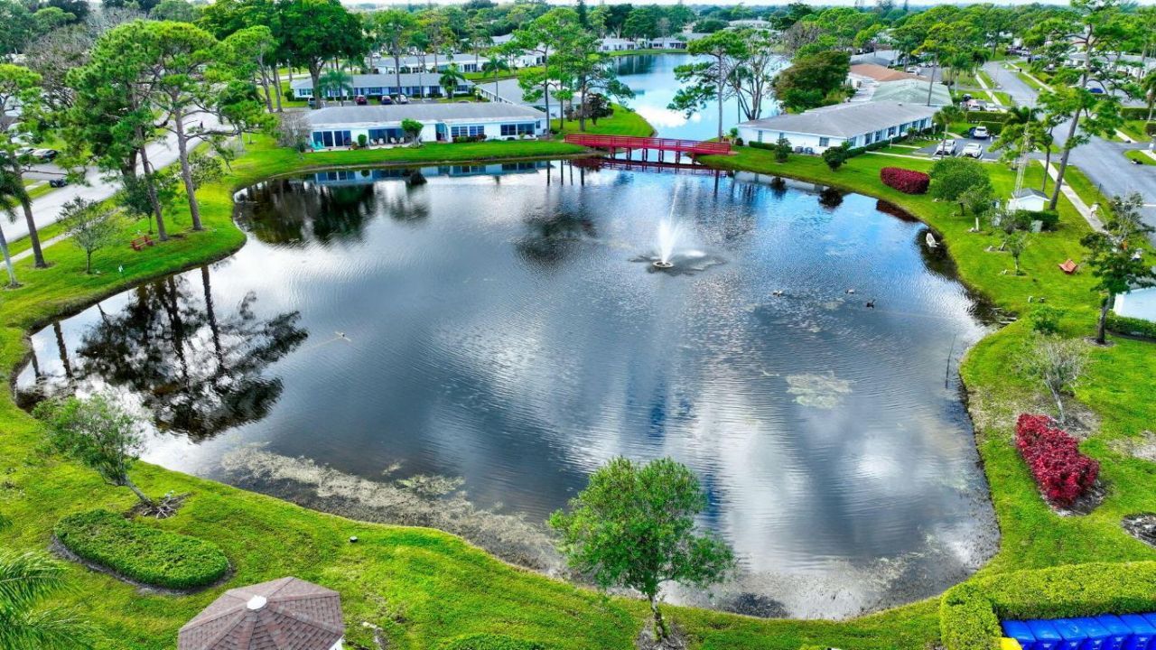 5368 Privet Place, Unit B, Delray Beach, FL 33484 Photo