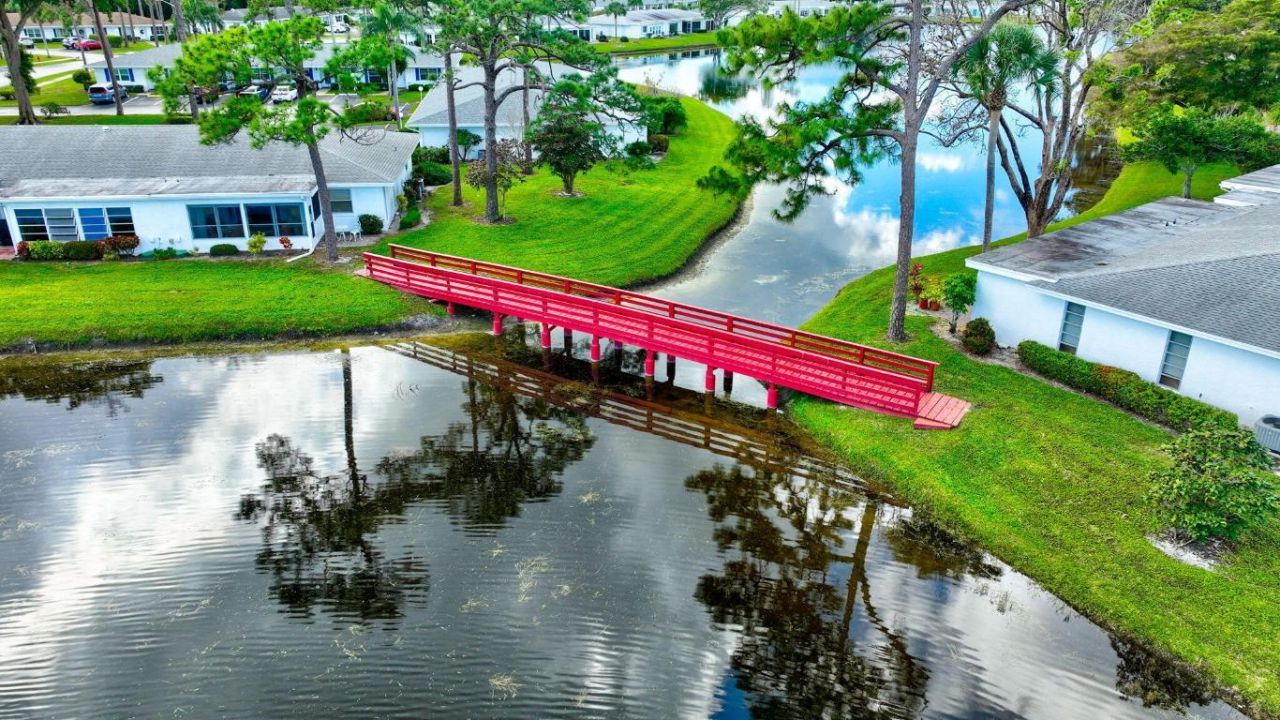 5368 Privet Place, Unit B, Delray Beach, FL 33484 Photo