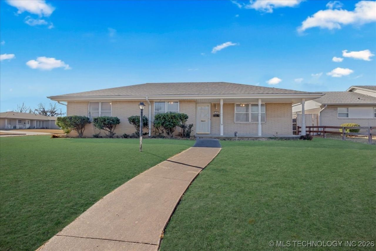 296 S 118th East Avenue, Tulsa, OK 74128 Main Photo