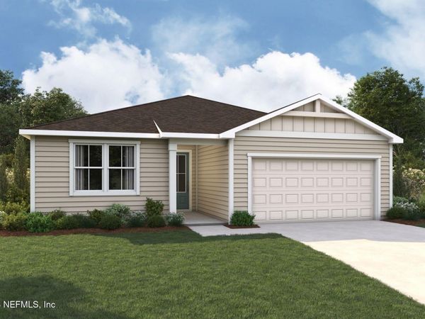 2814 SOUTHERN FERN Court, Green Cove Springs, FL 32043