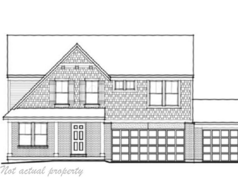 9155 Crane Ridge Run , Plain City, OH 43064 Photo 2