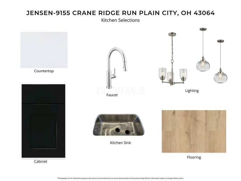 9155 Crane Ridge Run , Plain City, OH 43064 Photo 4