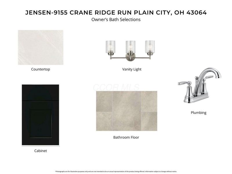 9155 Crane Ridge Run , Plain City, OH 43064 Photo 5