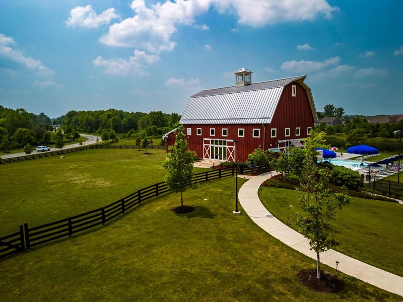 9155 Crane Ridge Run , Plain City, OH 43064 Photo 9