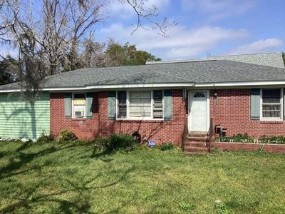 1602 Rifle Range Road, Mount Pleasant, SC 29464