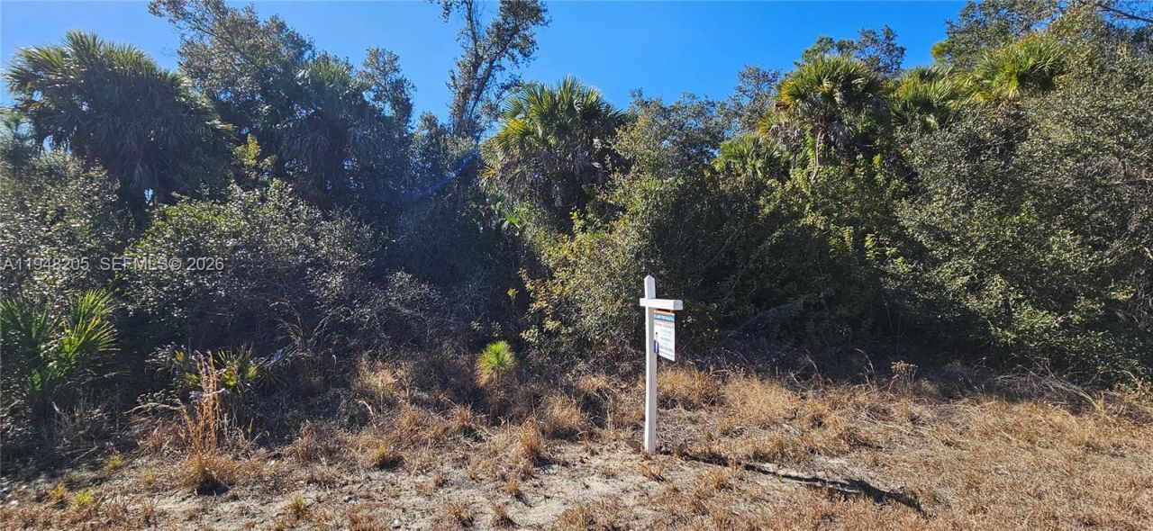 Tbd Ironside Street, North Port, FL 34288 Photo