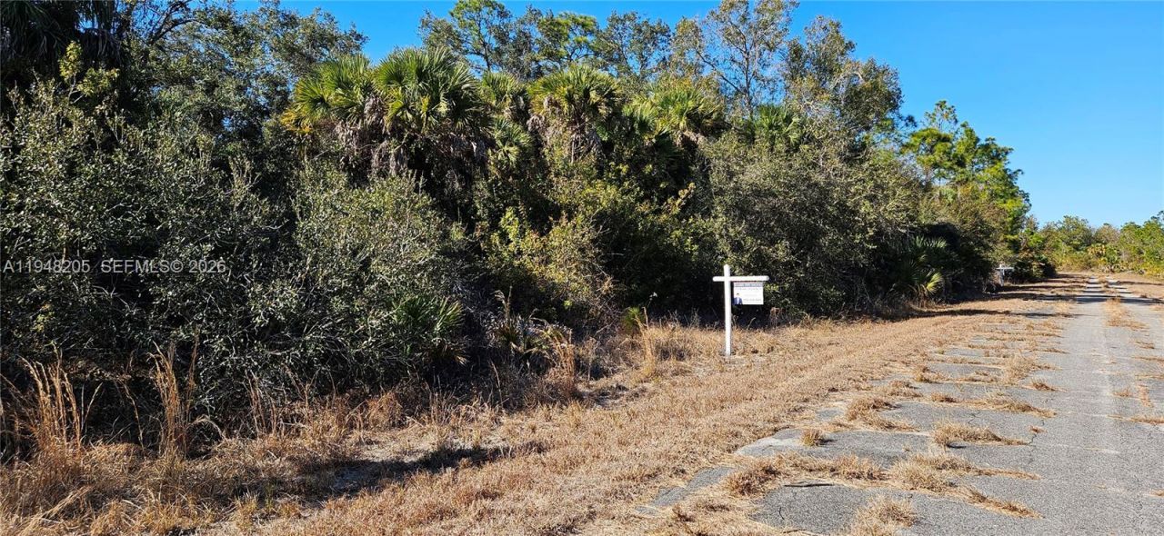 Tbd Ironside Street, North Port, FL 34288 Photo