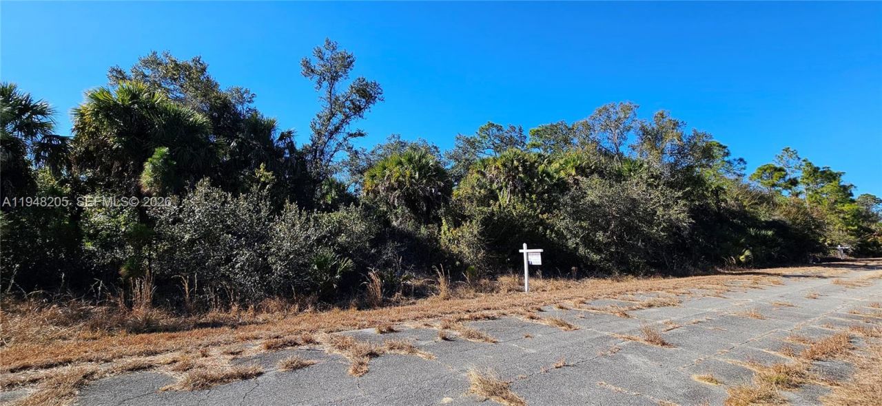 Tbd Ironside Street, North Port, FL 34288 Photo