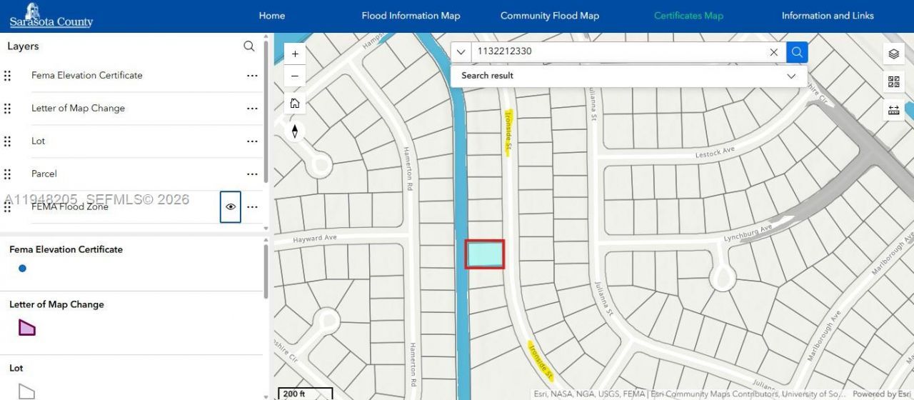 Tbd Ironside Street, North Port, FL 34288 Photo