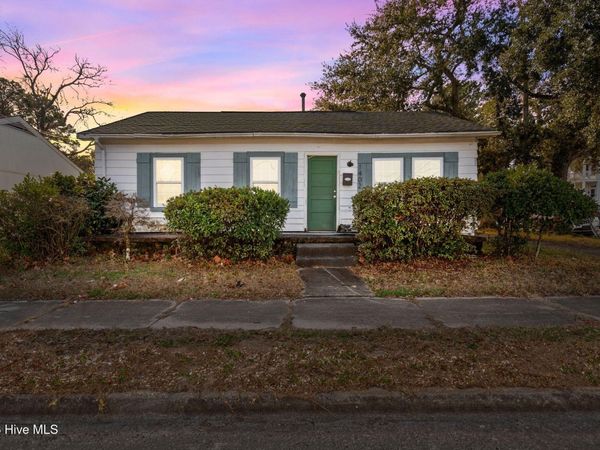 1402 Wooster Street, Wilmington, NC 28401