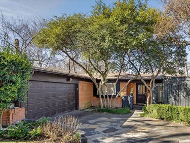 10329 Lake Gardens Drive, Dallas, TX 75218