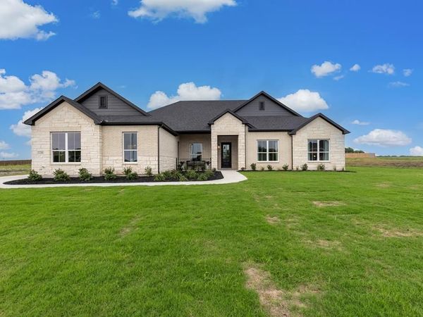 120 Aiden Drive, Waxahachie, TX 75165