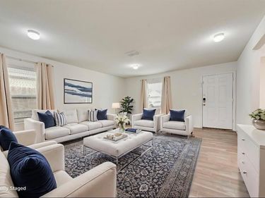 3815 Spence Street, Dallas, TX 75215