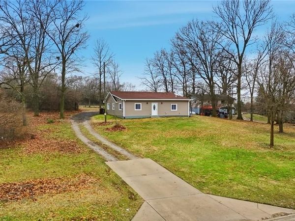 5353 Little Richmond Road, Dayton, OH 45426