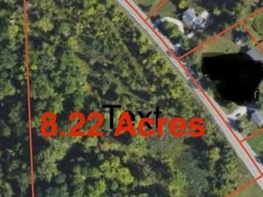 VL Rattle Run Road, St. Clair Twp, MI 48079