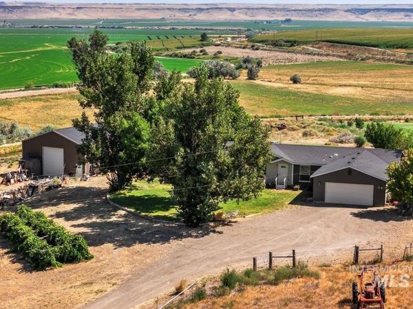 37786 State Highway 78, Grand View, ID 83624