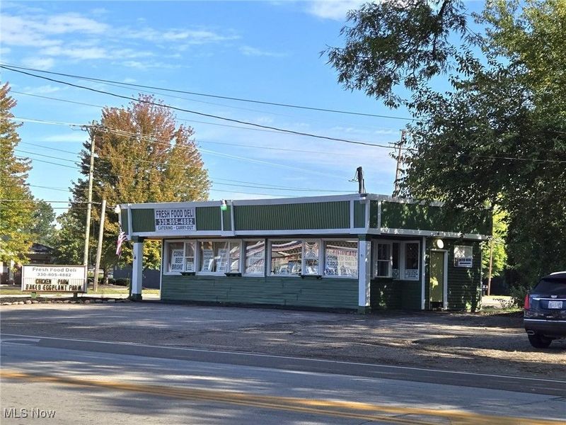 4881 S Main Street, Green, OH 44319 Photo 1