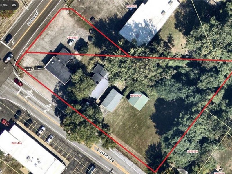 4881 S Main Street, Green, OH 44319 Photo 8