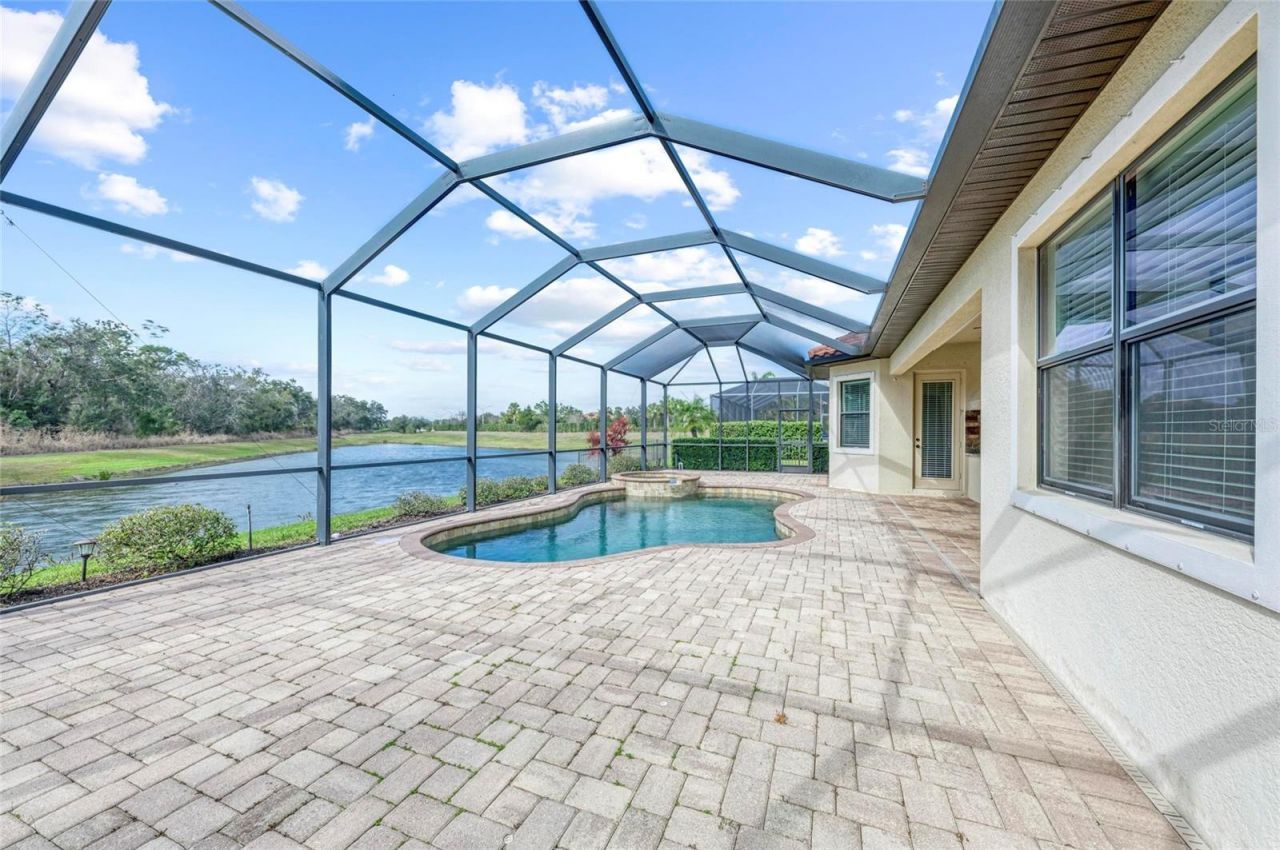 13819 Swiftwater Way, Bradenton, FL 34211 Photo