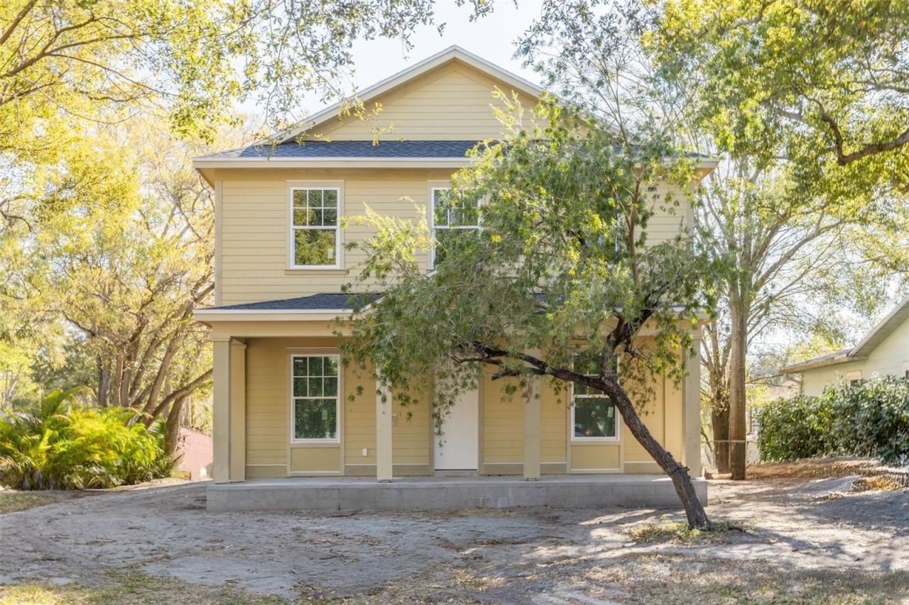 4333 10th Street N, Saint Petersburg, FL 33703 Photo