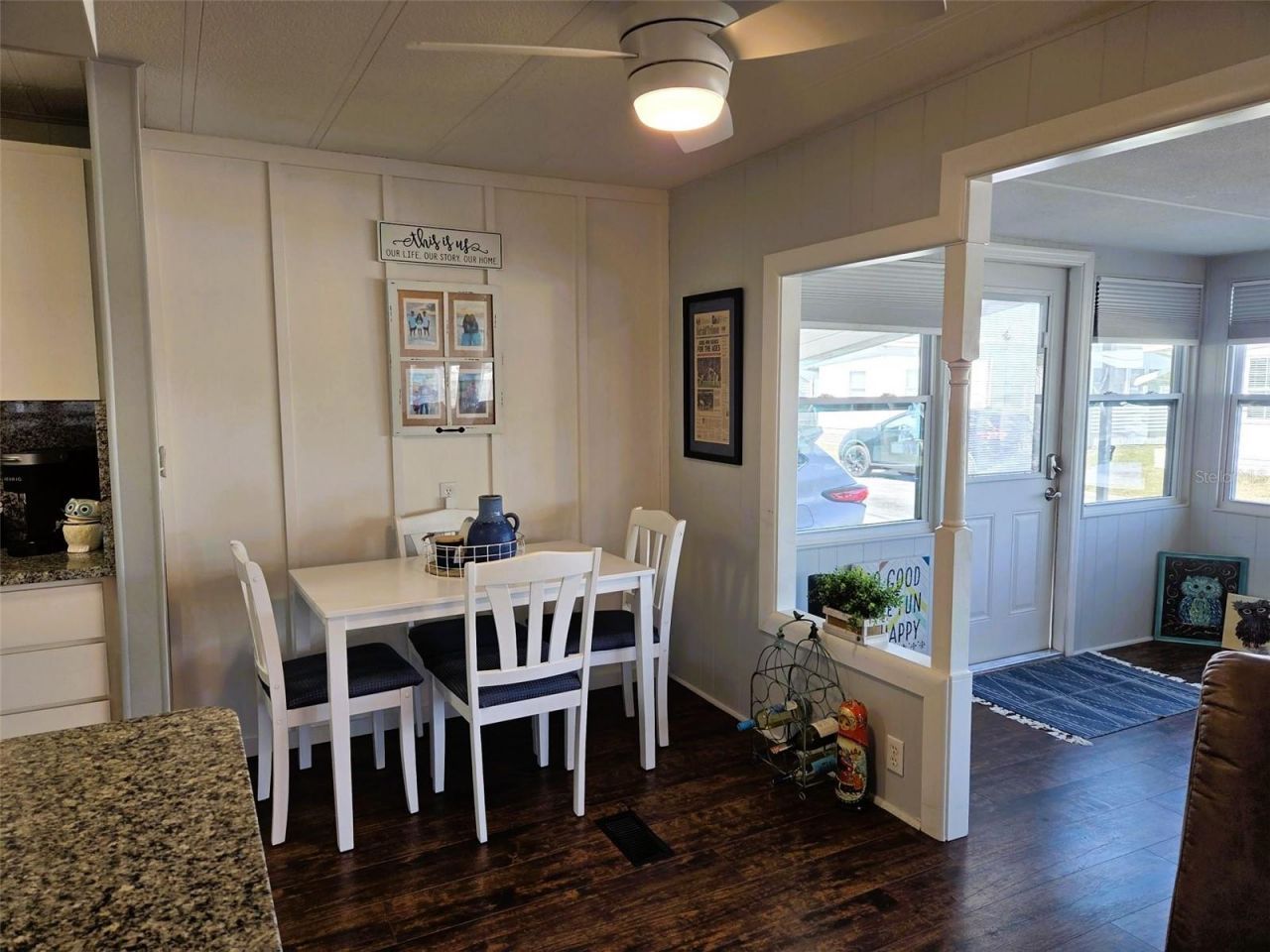 3320 Oakwood Boulevard S, Sarasota, FL 34237 Photo