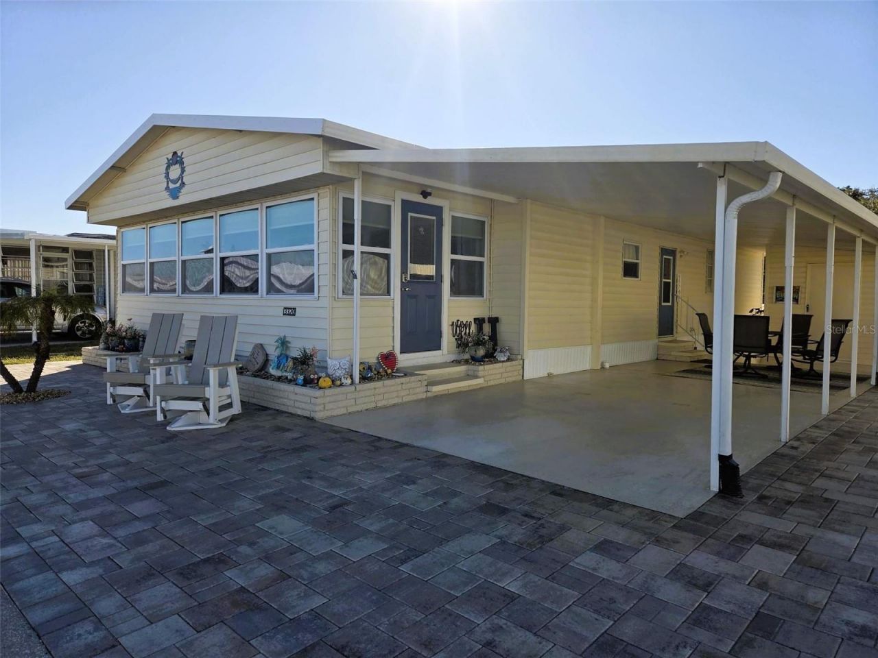 3320 Oakwood Boulevard S, Sarasota, FL 34237 Photo