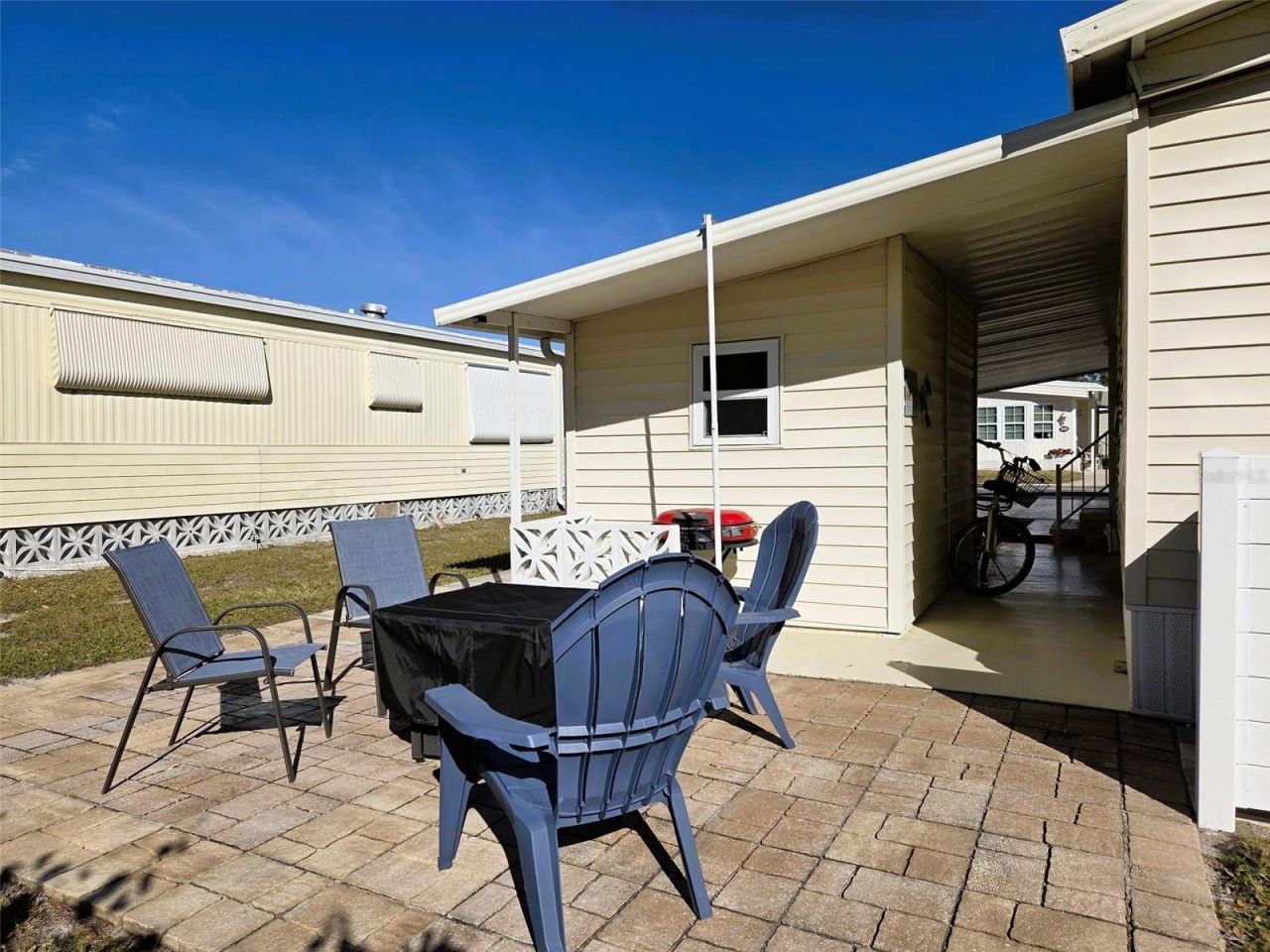 3320 Oakwood Boulevard S, Sarasota, FL 34237 Photo