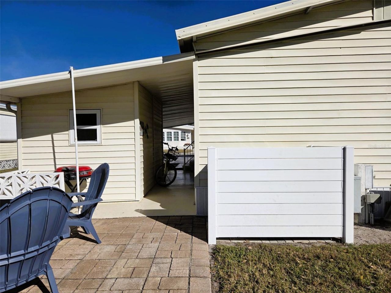 3320 Oakwood Boulevard S, Sarasota, FL 34237 Photo