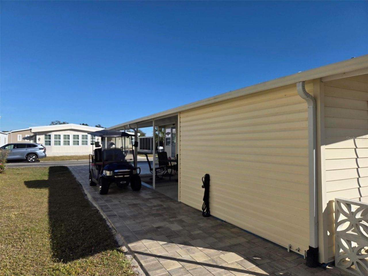 3320 Oakwood Boulevard S, Sarasota, FL 34237 Photo