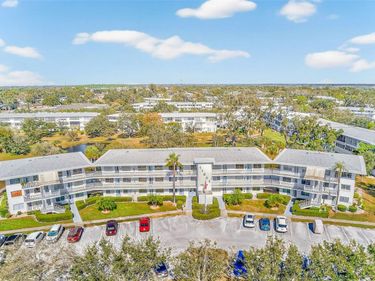 11201 80TH AVENUE N, Unit 201, SEMINOLE, FL 33772
