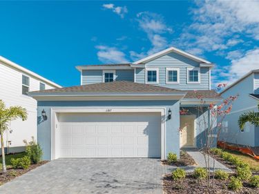 1187 ALOHA BOULEVARD, DAVENPORT, FL 33897