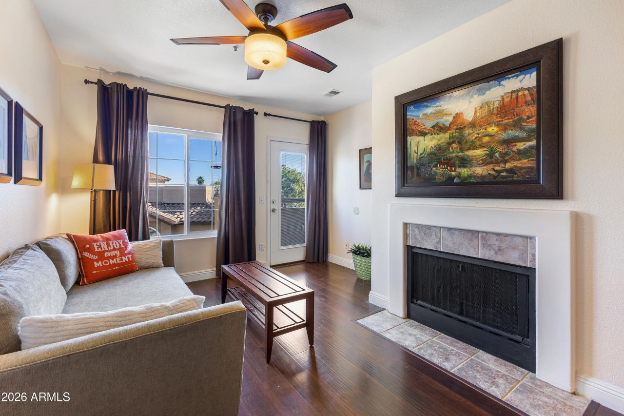 9450 E Becker Lane, Unit 2045, Scottsdale, AZ 85260 Main Photo