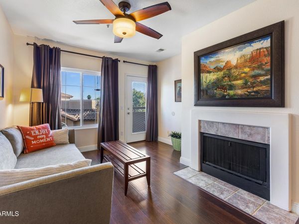 9450 E BECKER Lane, Unit 2045, Scottsdale, AZ 85260