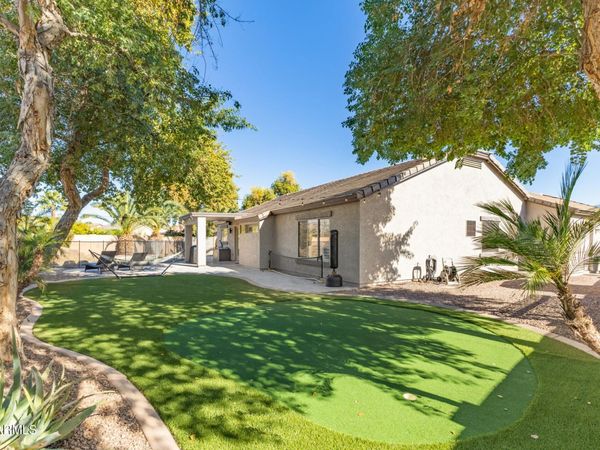 16208 N 174TH Court, Surprise, AZ 85388