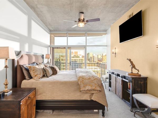 1700 Bassett Street, Unit 2216, Denver, CO 80202