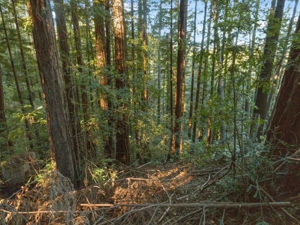 0 Country Club Drive, Ben Lomond, CA 95005