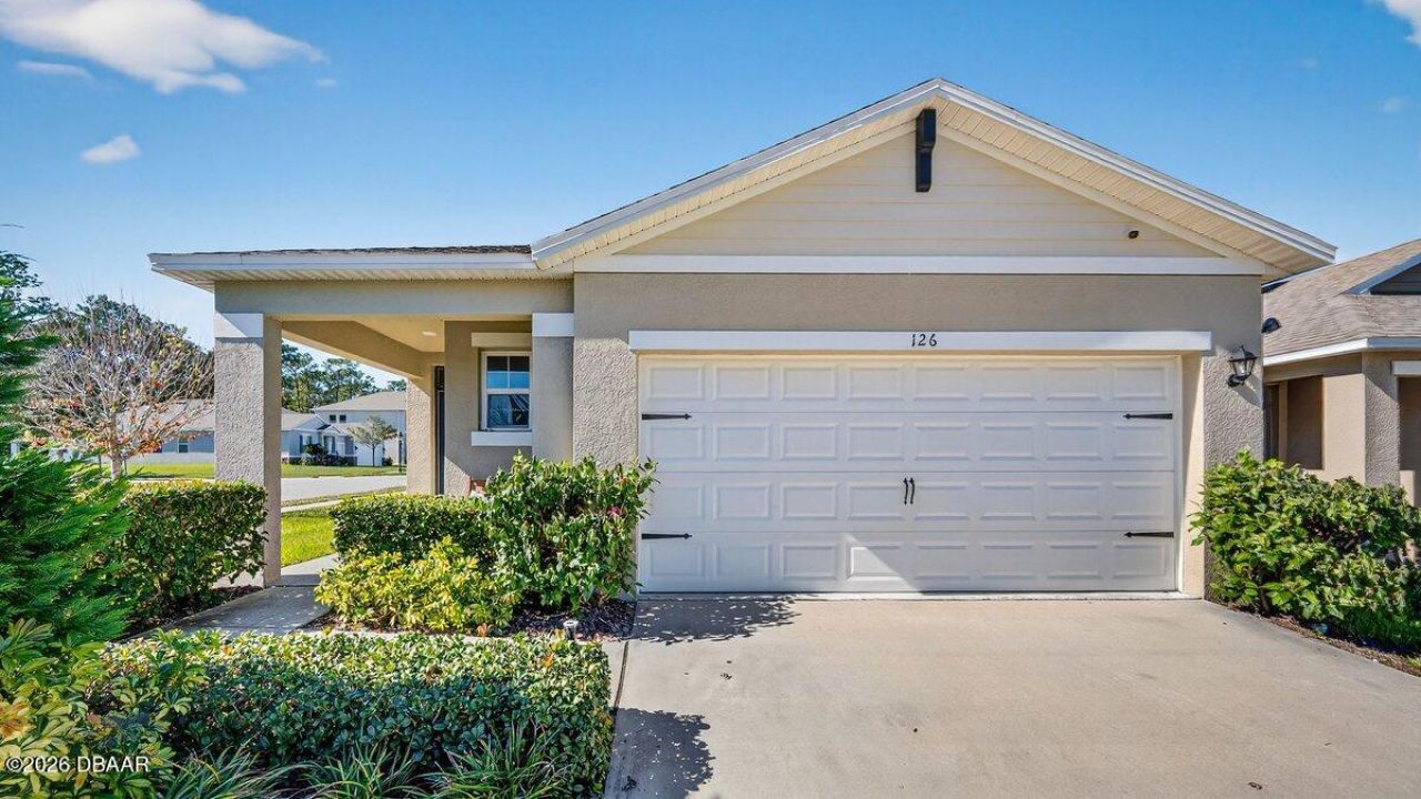 126 Harry Road, Deland, FL 32724 Main Photo