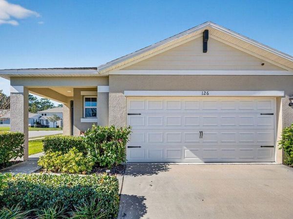 126 Harry Road, DeLand, FL 32724